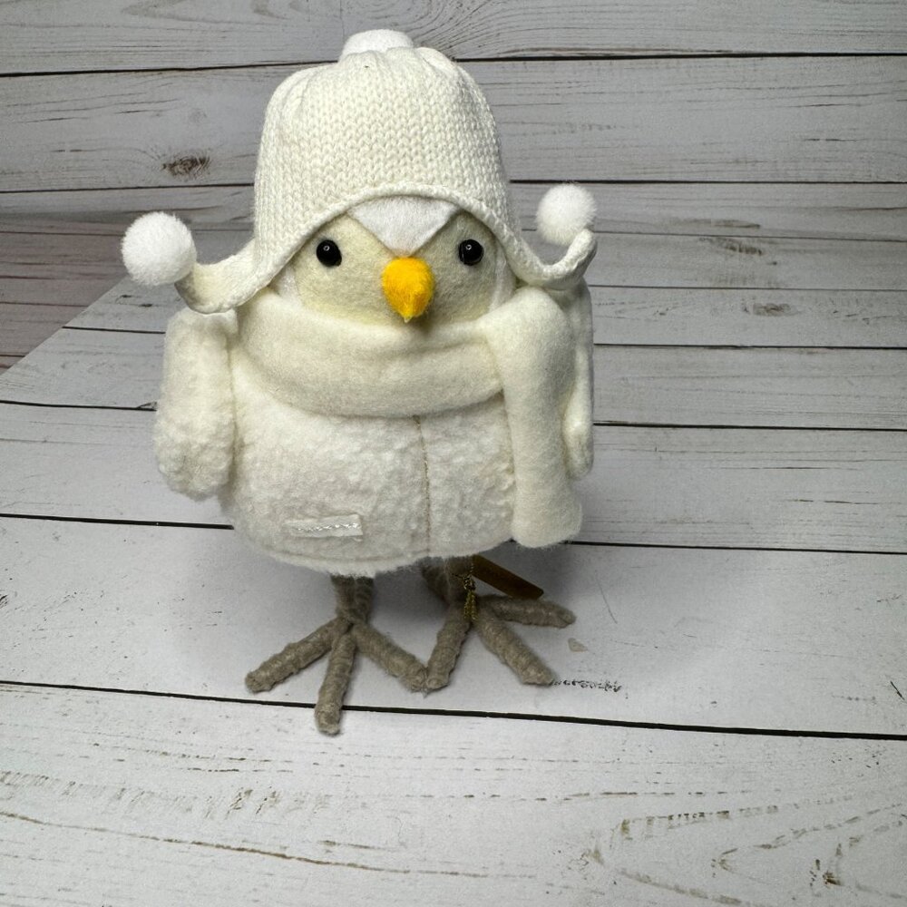 Target Wondershop‎ Birds Featherly Friends 2023 Brook Reunion Edition Gift